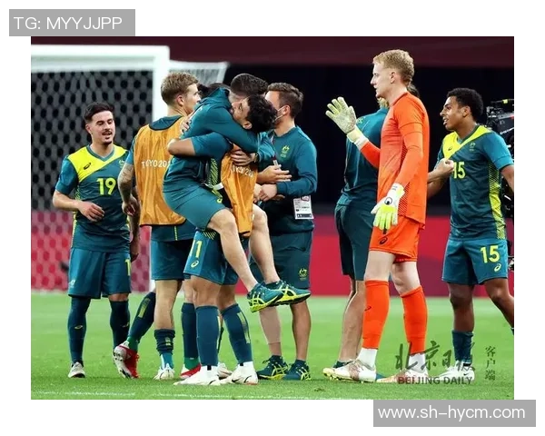 喀麦隆与澳大利亚足球对决精彩回顾与分析