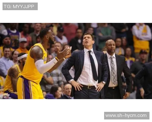 国王队与湖人队激战正酣谁将赢得这场精彩对决的胜利