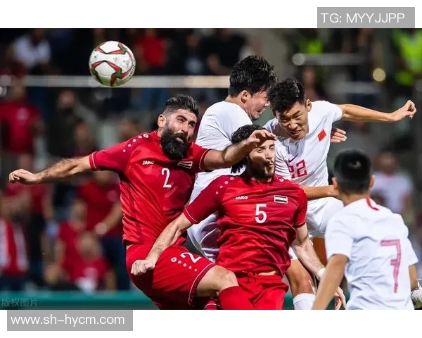 国足迎战叙利亚热身赛期待展现团队实力与战术配合