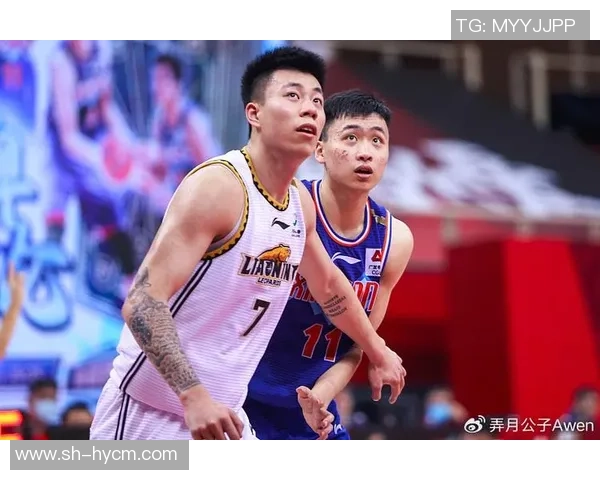 齐麟的崛起与挑战：从新星到篮球赛场的未来之路探讨